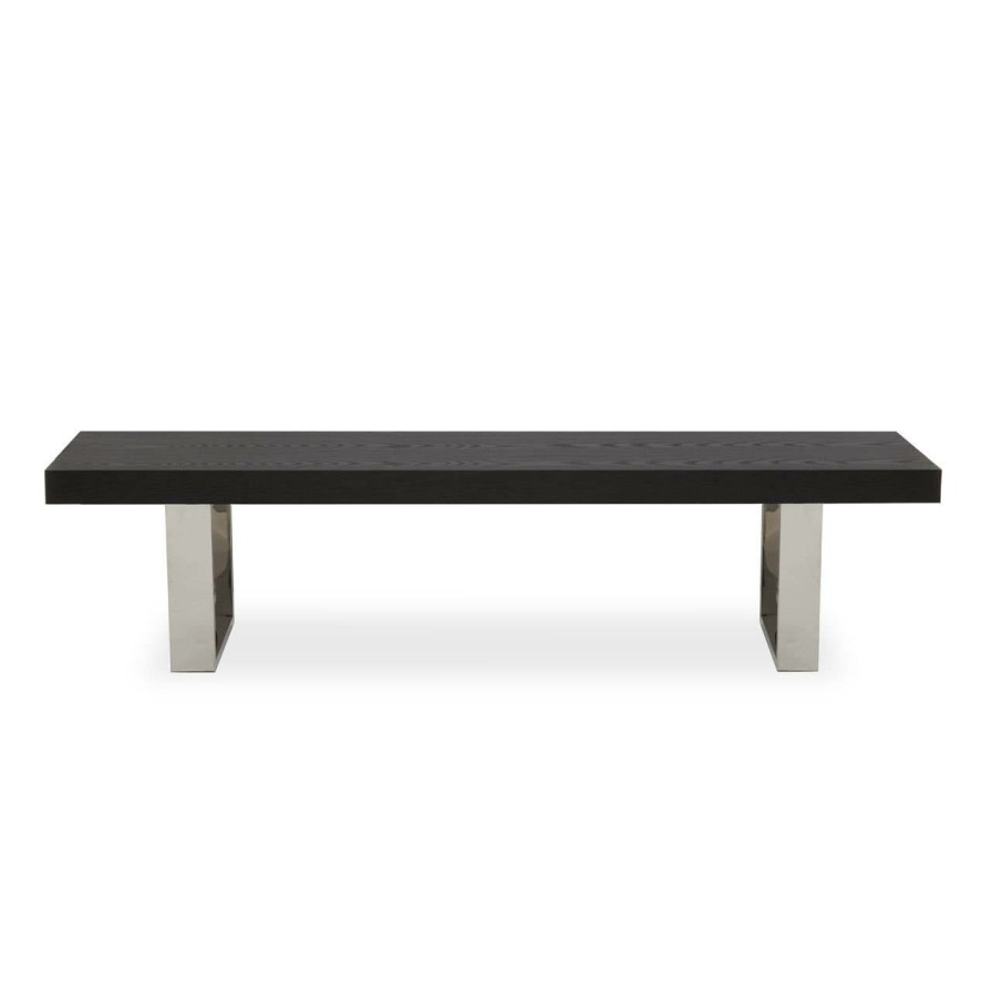 FURNITURE Fifty Five South Seating | Ulmus Bench