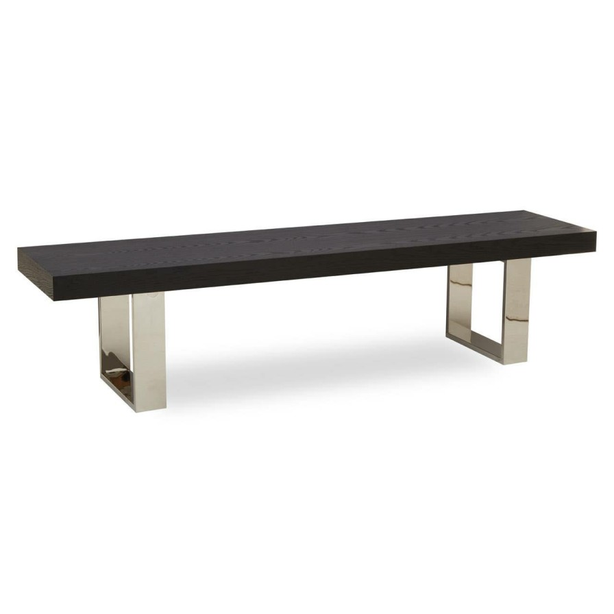 FURNITURE Fifty Five South Seating | Ulmus Bench