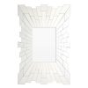 Bathe and Utility Premier Mirrors | Glitzy Rectangular Wall Mirror