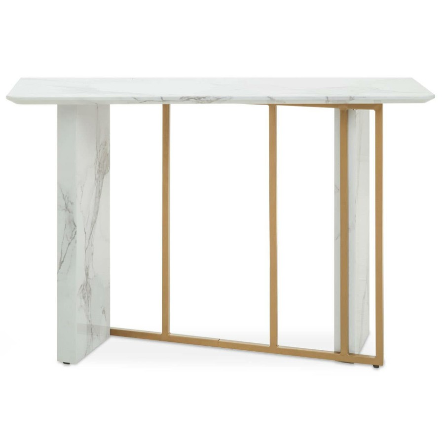 FURNITURE Fifty Five South Console Tables | Vieste Console Table