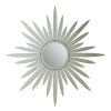 Bathe and Utility Fifty Five South Mirrors | Starburst Wall Mirror