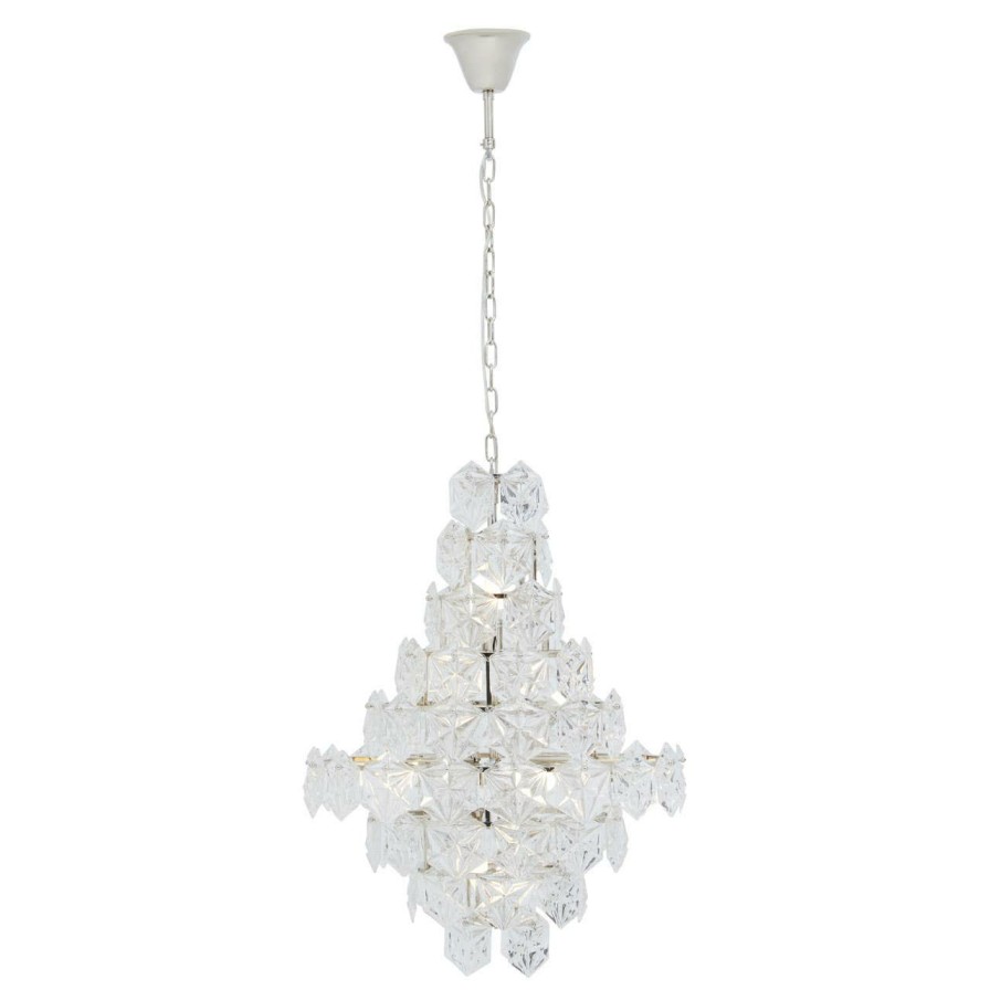 Accessories Fifty Five South Chandeliers | Helena Chandelier