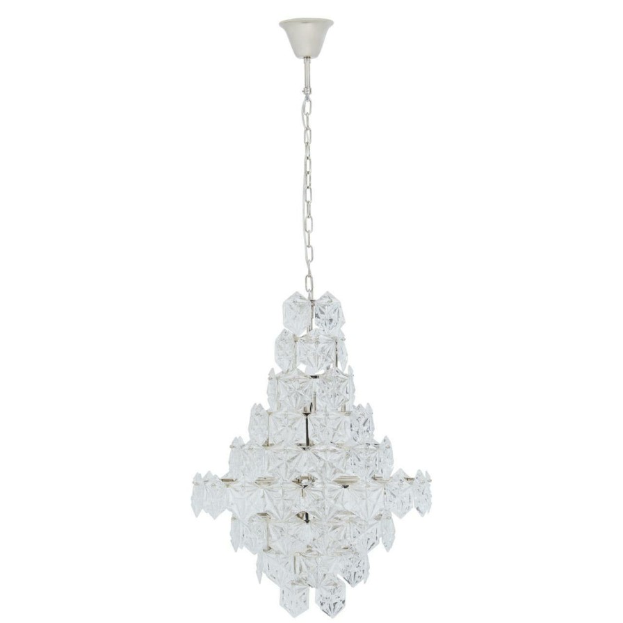 Accessories Fifty Five South Chandeliers | Helena Chandelier