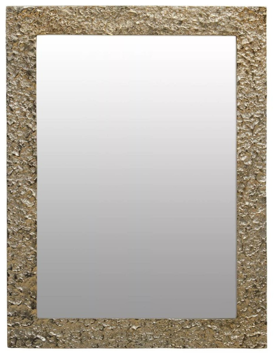 Bathe and Utility Fifty Five South Mirrors | Akola Gold Wall Mirror