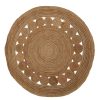 Accessories Bosie Rugs | Bosie Demir Jute Rug