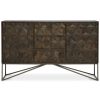 FURNITURE Fifty Five South Sideboards | Solana Sideboard