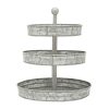 Kitchen and Dining Premier Serveware | Drummond Three Tier Cake Stand