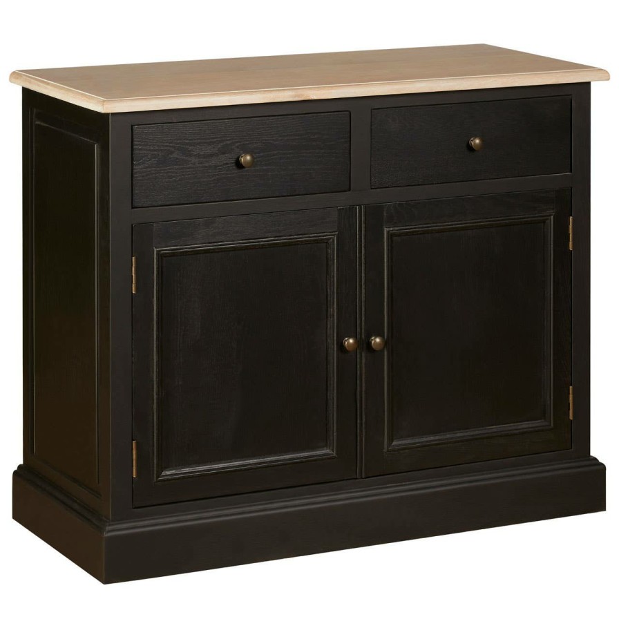 FURNITURE Fifty Five South Storage | Lyon 2 Drawer Sideboard