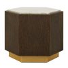 FURNITURE Fifty Five South Side Tables | Villi Large Side Table