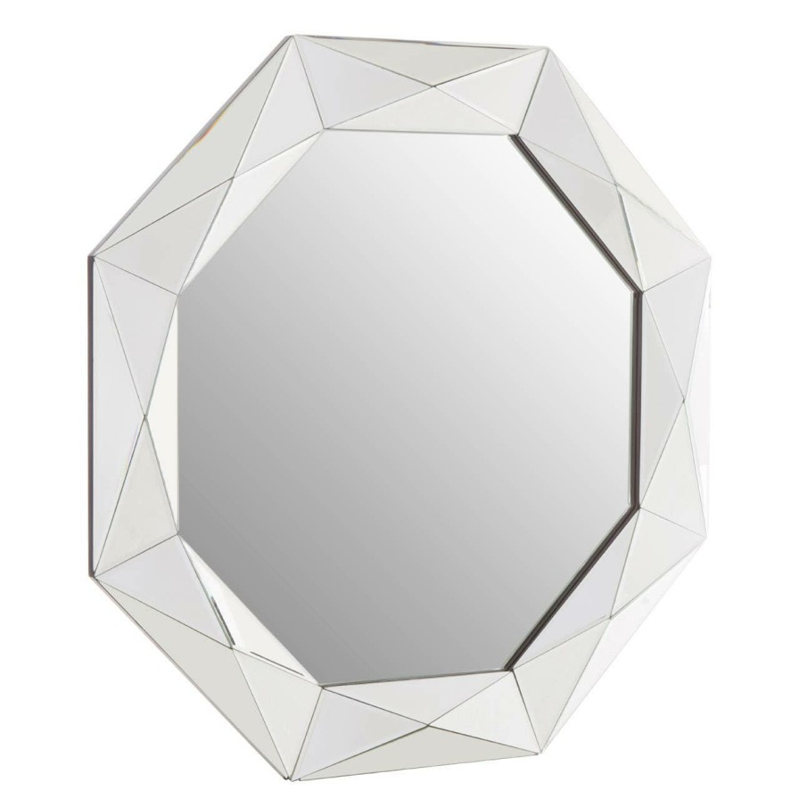 Bathe and Utility Fifty Five South Mirrors | Gaho Wall Mirror