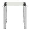 FURNITURE Premier Side Tables | Allure Square End Table