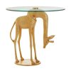 FURNITURE Fifty Five South Side Tables | Sika Giraffe Side Table