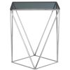 FURNITURE Premier Side Tables | Shalimar Square Quadrilateral Side Table