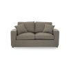 FURNITURE Fifty Five South Seating | Valensole Grey Sofa