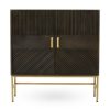 FURNITURE Fifty Five South Sideboards | Sadari Two Door Sideboard