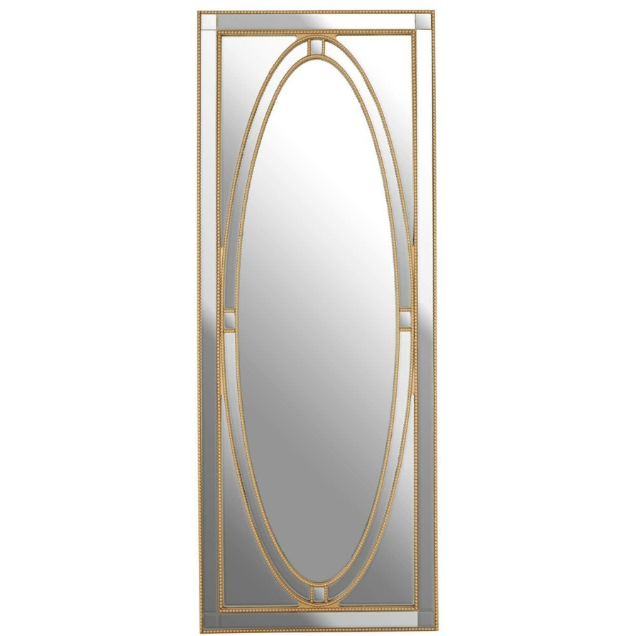 Bathe and Utility Fifty Five South Mirrors | Gavra Wall Mirror