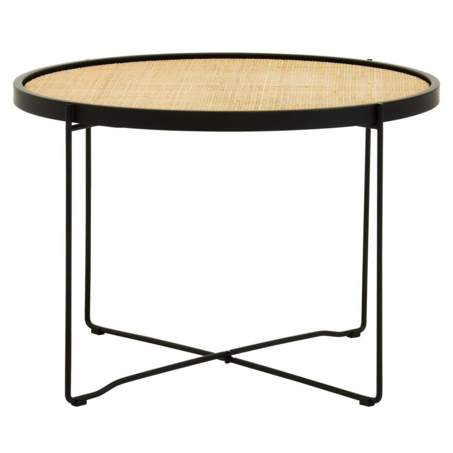 FURNITURE Premier Coffee Tables | Depok Round Coffee Table