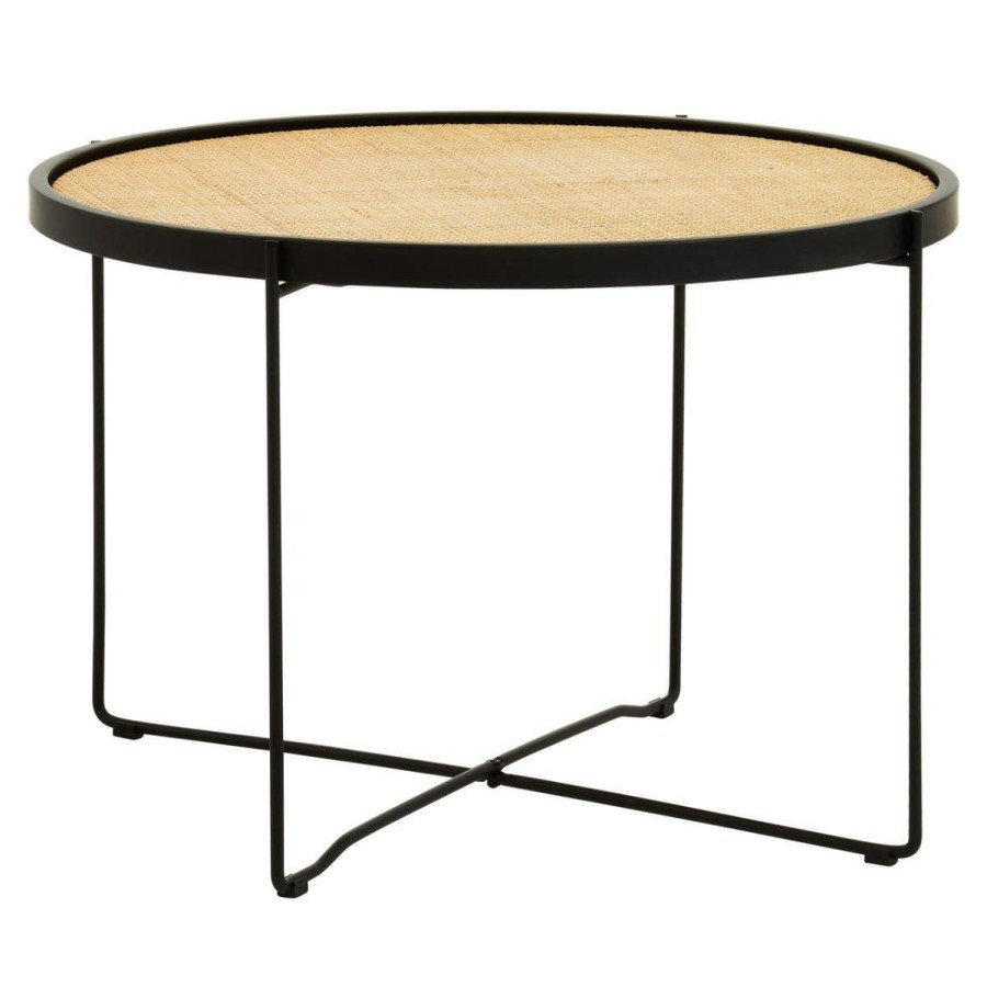 FURNITURE Premier Coffee Tables | Depok Round Coffee Table