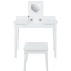 FURNITURE Premier Tables and Desks | Childrens Dressing Table And Chair