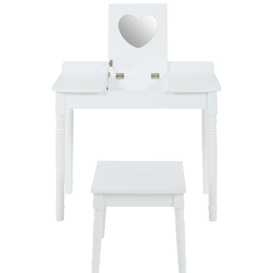 FURNITURE Premier Tables and Desks | Childrens Dressing Table And Chair