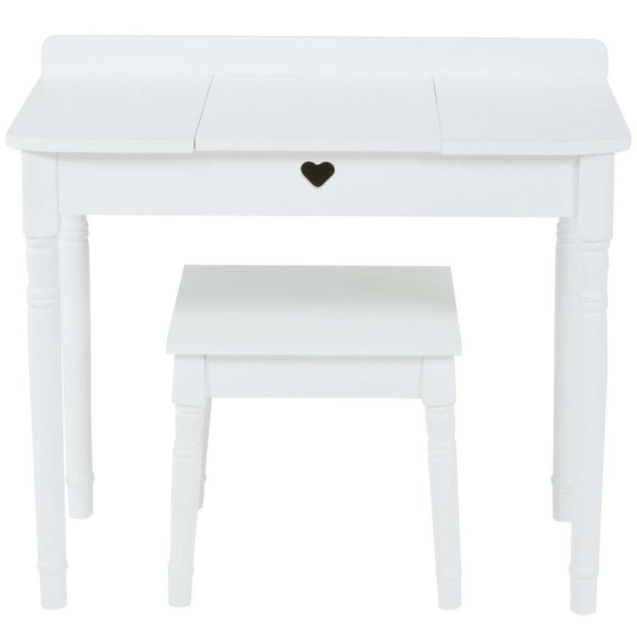 FURNITURE Premier Tables and Desks | Childrens Dressing Table And Chair