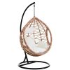 Outdoor Premier Outdoor Seating | Goa Natural Rattan Effect Hanging Chair