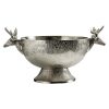 Kitchen and Dining Fifty Five South Ice Buckets | Stag Punch Bowl