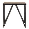 FURNITURE Premier Side Tables | New Foundry Square Side Table