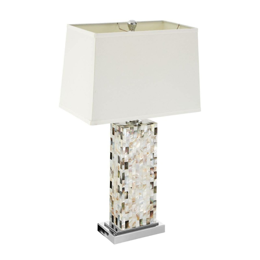 Accessories Fifty Five South Table Lamps | Fortis Table Lamp