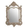 Bathe and Utility Fifty Five South Mirrors | Vasari Wall Mirror