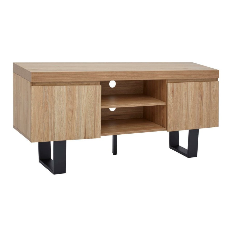 FURNITURE Premier Media and TV Units | Oakton Media Unit