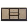 FURNITURE Fifty Five South Storage | Kensington Townhouse Sideboard