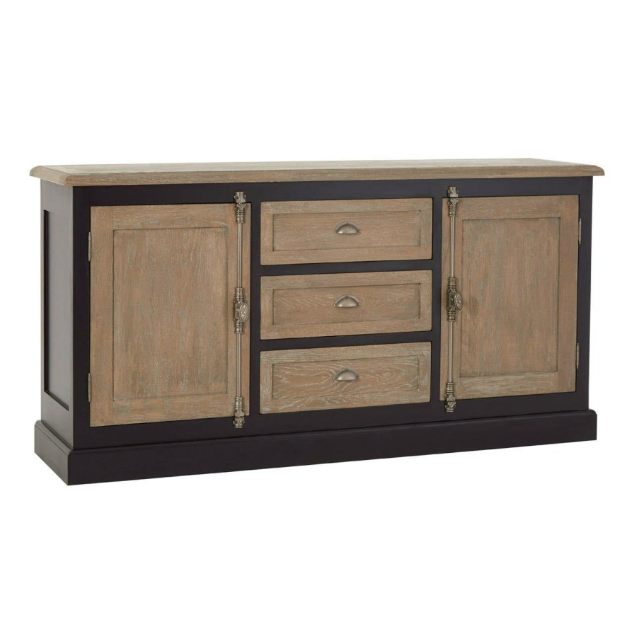 FURNITURE Fifty Five South Storage | Kensington Townhouse Sideboard