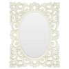 Bathe and Utility Fifty Five South Mirrors | Stansie Wall Mirror