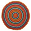 Accessories Premier Kids Textiles | Kids Multicolour Rug