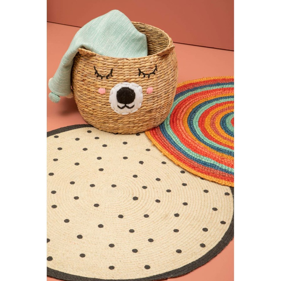 Accessories Premier Kids Textiles | Kids Multicolour Rug