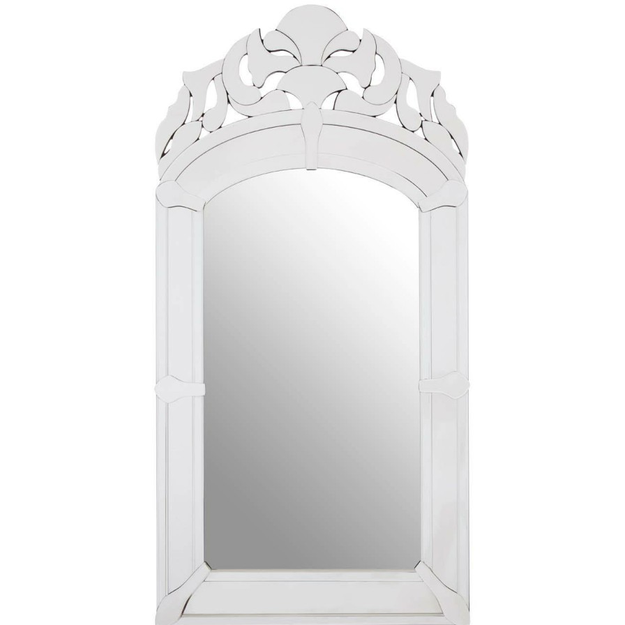 Bathe and Utility Fifty Five South Mirrors | Ghita Wall Mirror