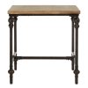 FURNITURE Premier Side Tables | Tribeca Rectangular Side Table