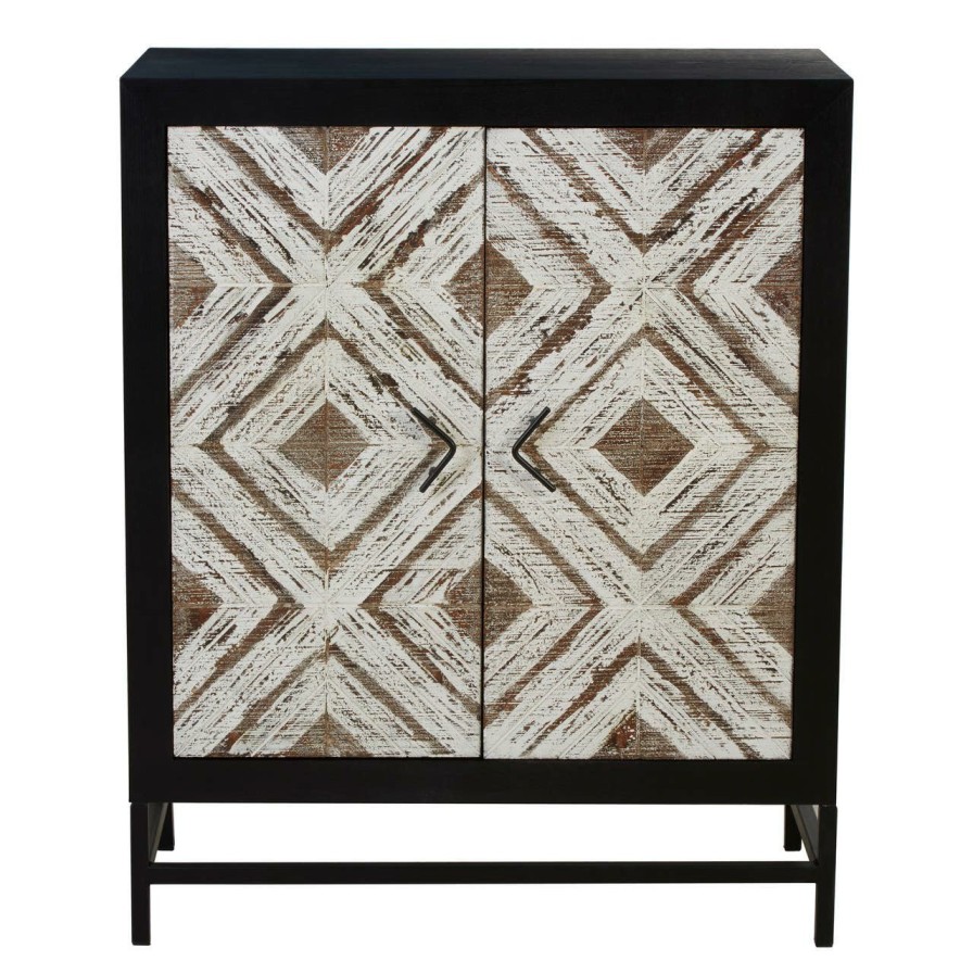 FURNITURE Premier Cabinets | Lombok 2 Door Cabinet