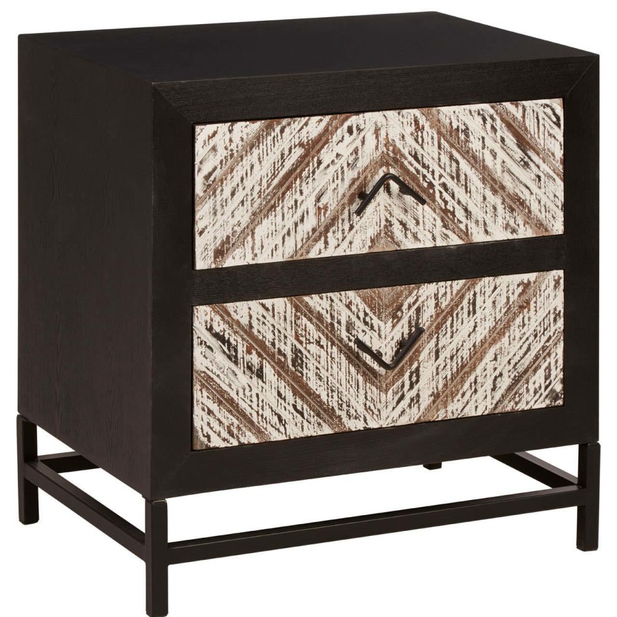 FURNITURE Premier Drawers | Lombok Two Drawers Cabinet