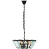 Accessories Fifty Five South Chandeliers | Babylon Small Five Bulb Chandelier