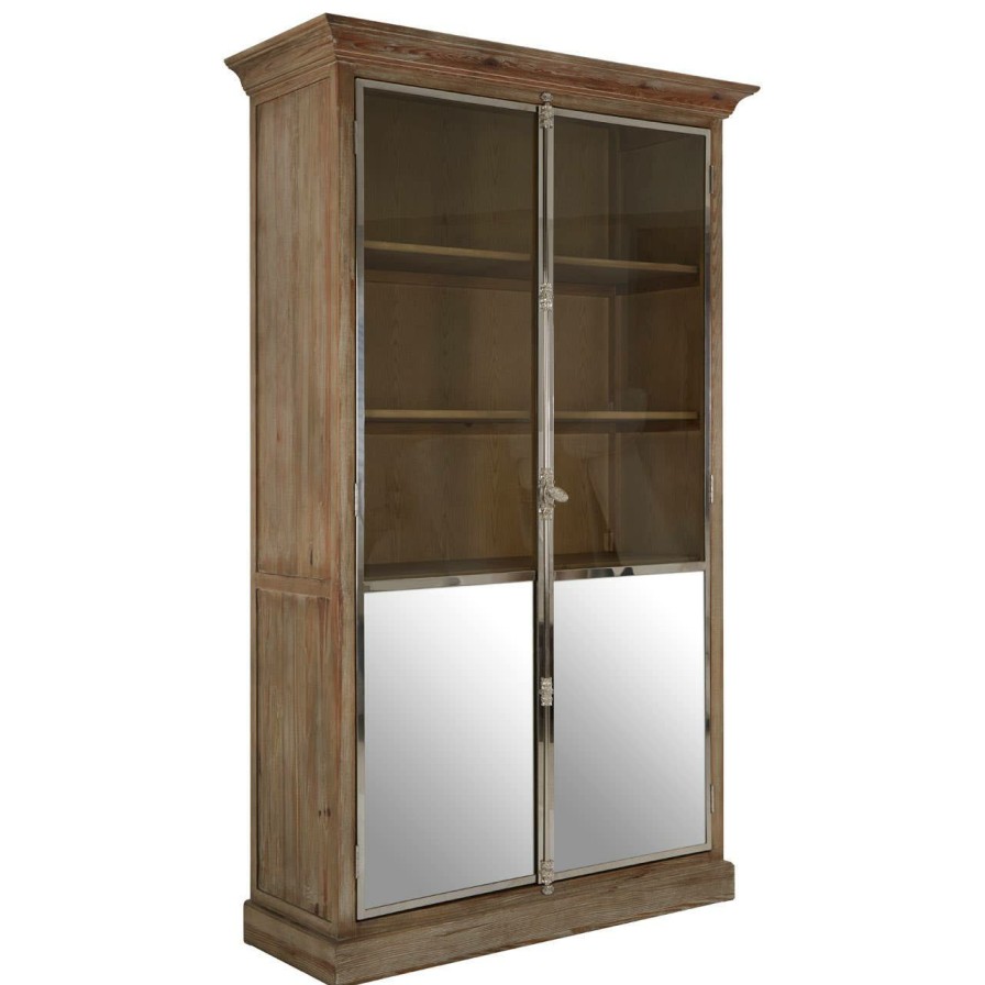 FURNITURE Fifty Five South Cabinets | Richmond 2 Door Cabinet