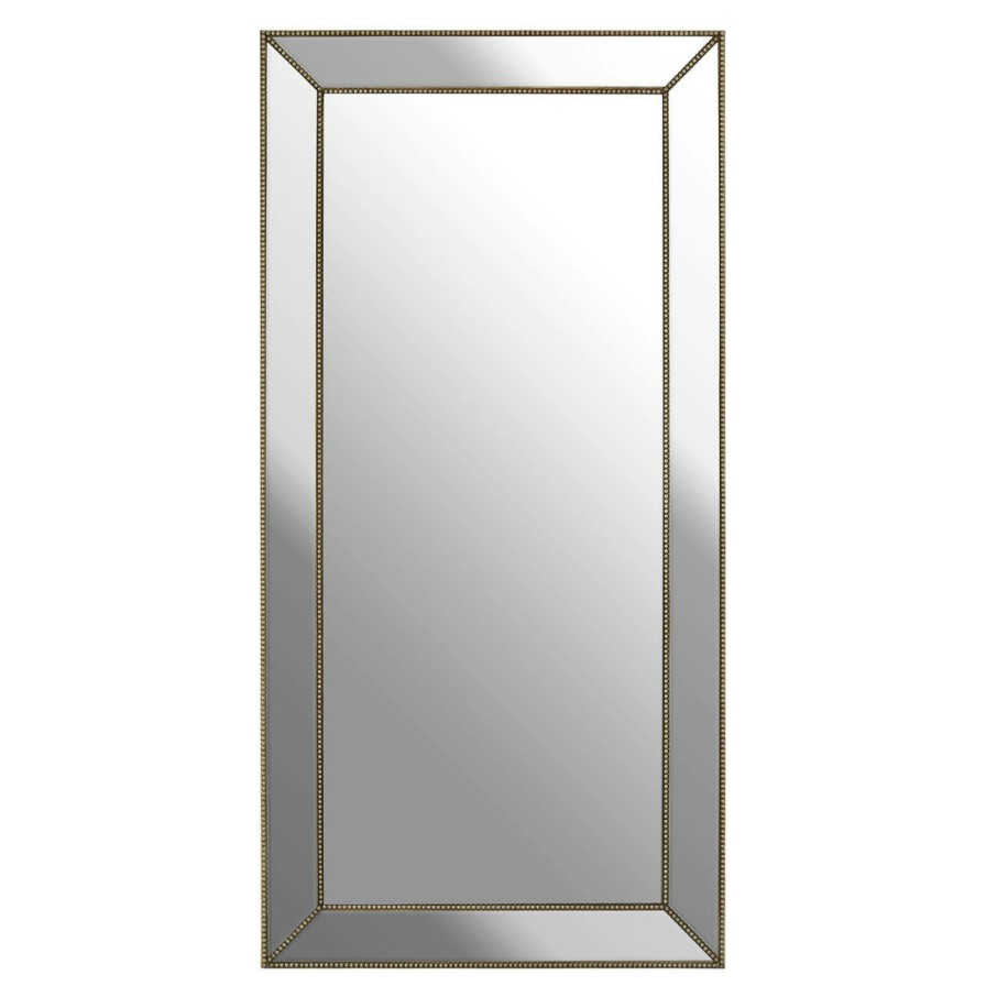 Bathe and Utility Fifty Five South Mirrors | Greta Wall Mirror