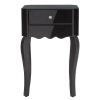 FURNITURE Premier Bedside Tables | Orchid 1 Drawer Side Table