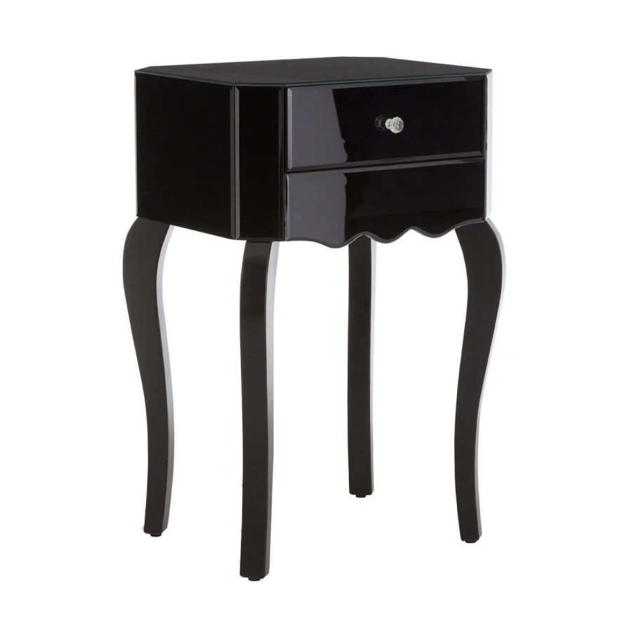 FURNITURE Premier Bedside Tables | Orchid 1 Drawer Side Table