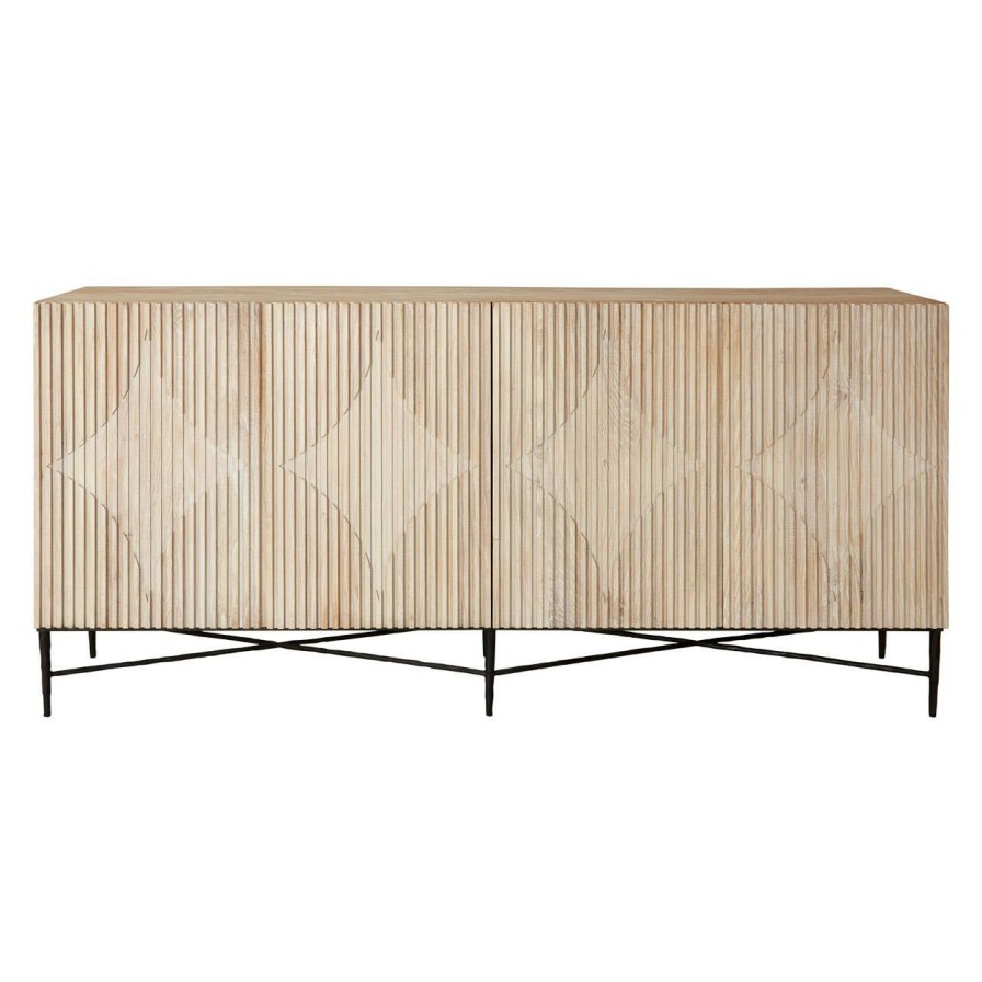 FURNITURE Fifty Five South Storage | Kyra Sideboard