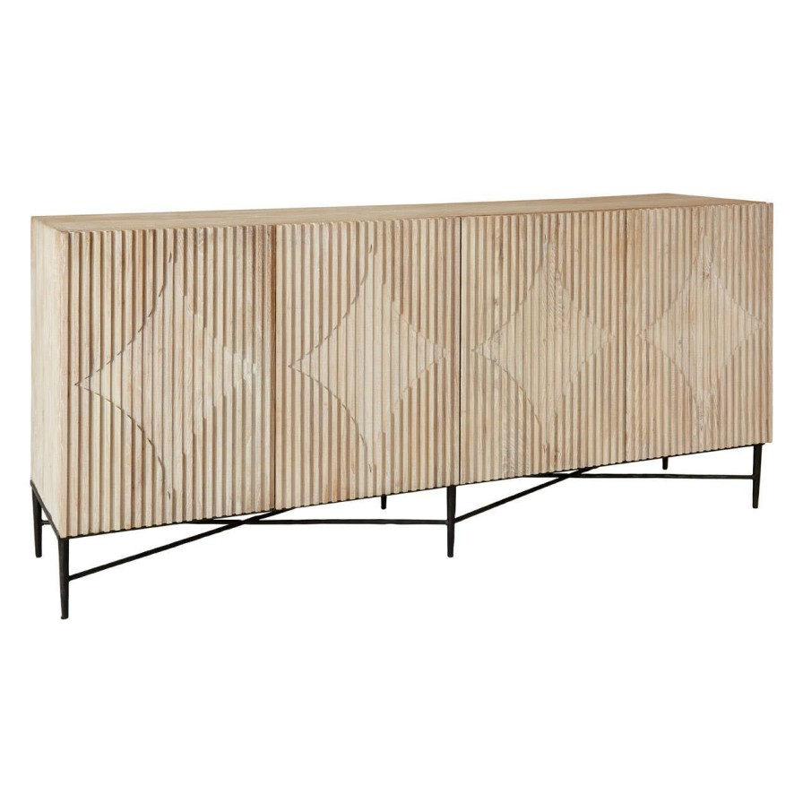 FURNITURE Fifty Five South Storage | Kyra Sideboard