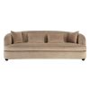 FURNITURE Fifty Five South Seating | Fiji Three Seat Sofa