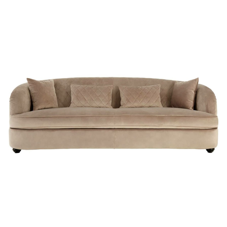 FURNITURE Fifty Five South Seating | Fiji Three Seat Sofa