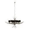 Accessories Fifty Five South Chandeliers | 12 Shade Large Antler Chandelier